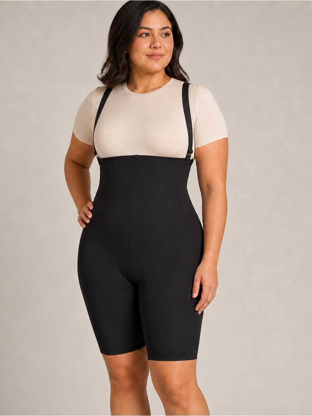 Marena Recovery Girdle SFBHM Compression Faja Stage 1 Mid Calf L